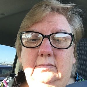 Meet your Posher, Teri